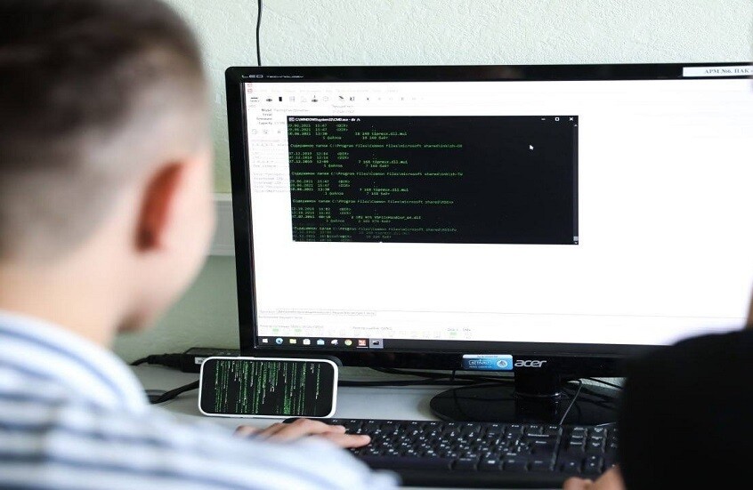 تطوير روسي لنظام “مناعة رقمية” لحماية الأجهزة الذكية