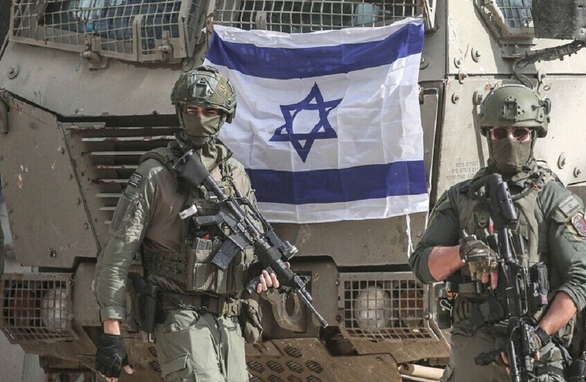 توغل إسرائيلي في ريف القنيطرة واعتقال شاب