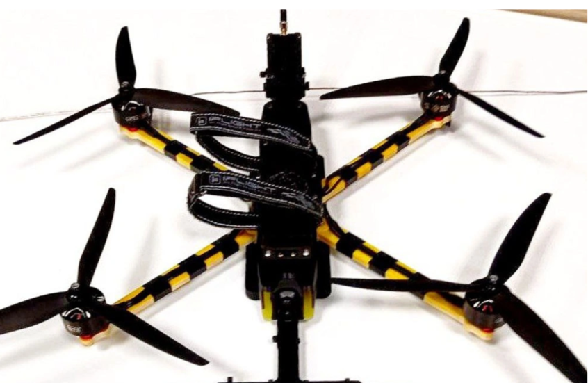 روسيا تبدأ الإنتاج التسلسلي لمسيّرات “أرتيميس-10” العسكرية