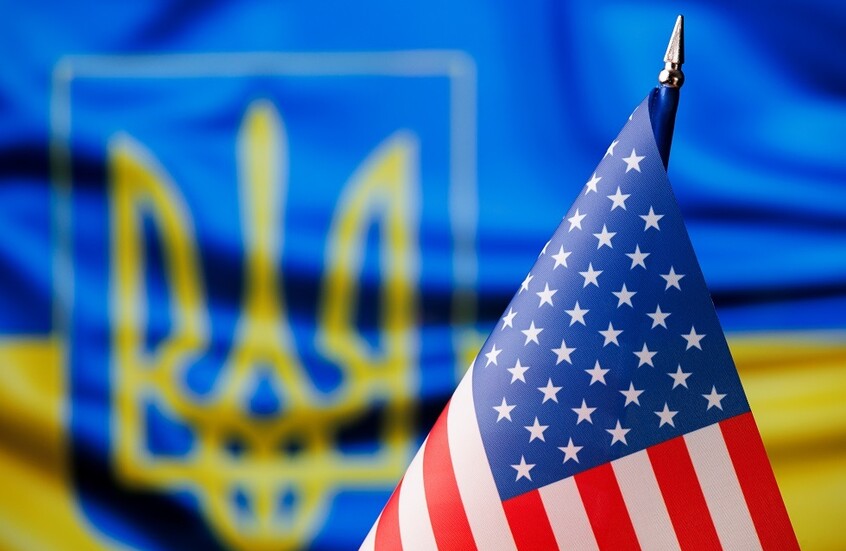 تراجع المساعدات الأمريكية لكييف إلى مئات الملايين