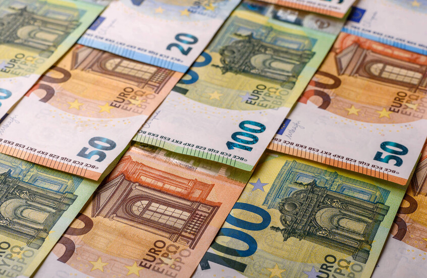 الأسهم الأوروبية تصعد وسط قلق متزايد من استثمارات الذكاء الاصطناعي