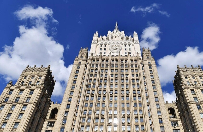 موسكو: قرار الأمم المتحدة بشأن أوكرانيا متحيز وغير موضوعي