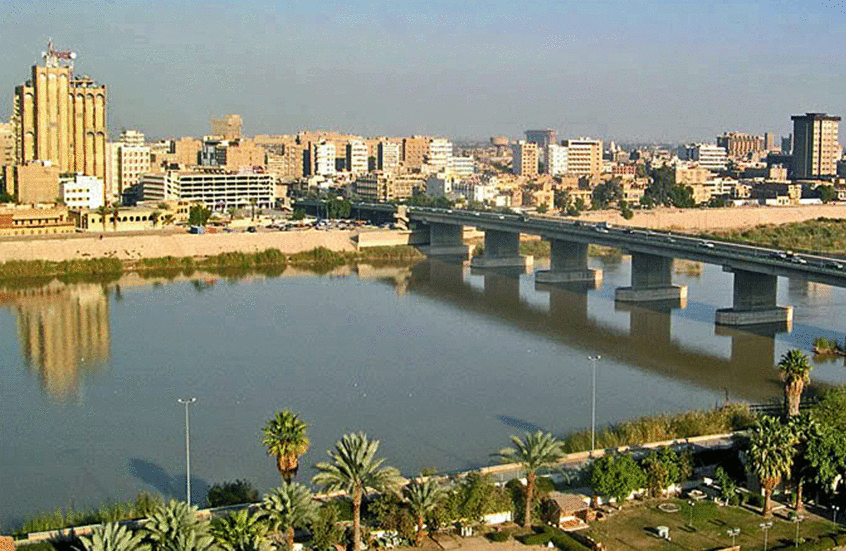 دعوة كردية لحسم مرشح رئاسة العراق