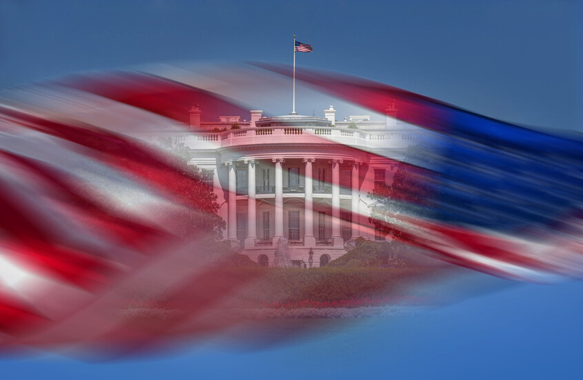 أعداد قياسية من الأمريكيين يغادرون إلى أوروبا بحثًا عن حياة أفضل