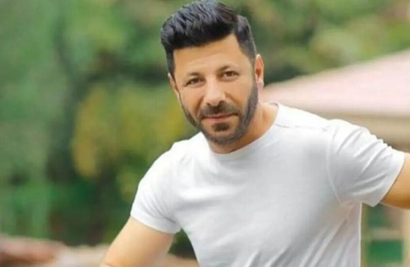 إياد نصار يوضح سبب حديثه باللهجة المصرية على مواقع التواصل