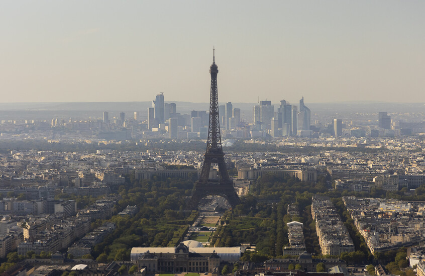 فرنسا تتحرك ضد الإعلام الروسي.. باريس تأمر بحجب مواقع 35 وسيلة خاضعة للعقوبات الأوروبية