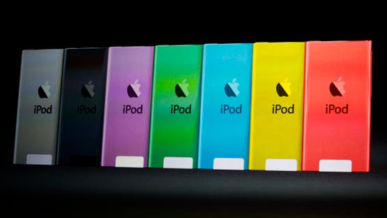 هل تعيد “أبل” إحياء الآيبود؟
