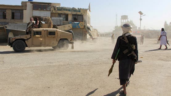 تصعيد خطير.. باكستان تعلن حرباً مفتوحة على أفغانستان