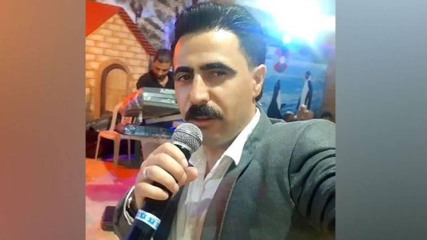 مقتل مغنٍ سوري مؤيد للأسد خلال اشتباك مع قوة أمنية في حلب