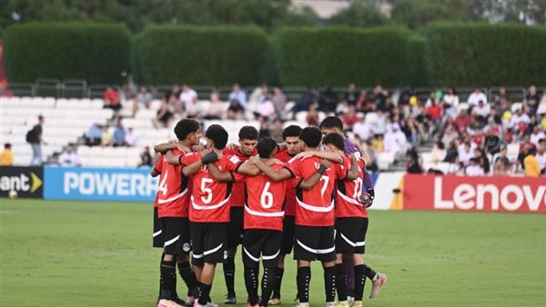 جهاز منتخب 2009 يدرس منتخبات شمال إفريقيا استعدادًا لتصفيات كأس الأمم