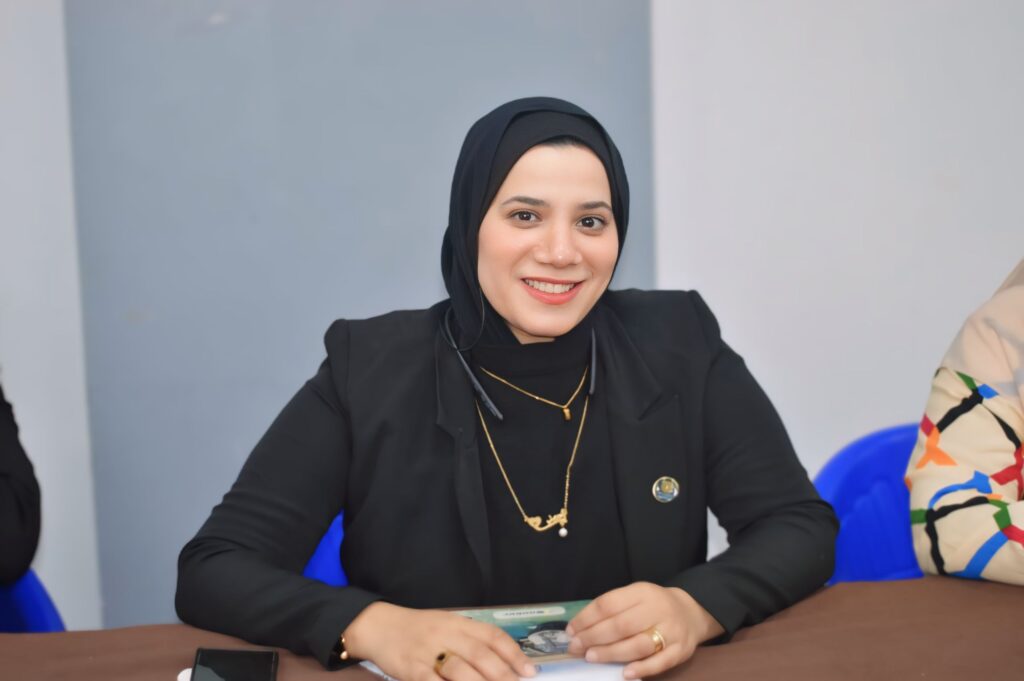 كيف نميز بين المعاناة الإنسانية الطبيعية والاضطرابات النفسية؟…هبه ابو المجد