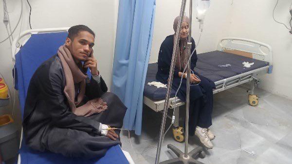 مصر : تسمم جماعي لـ61 مواطنًا في سوهاج بعد تناول “البوظة”.. وتحرك رسمي عاجل