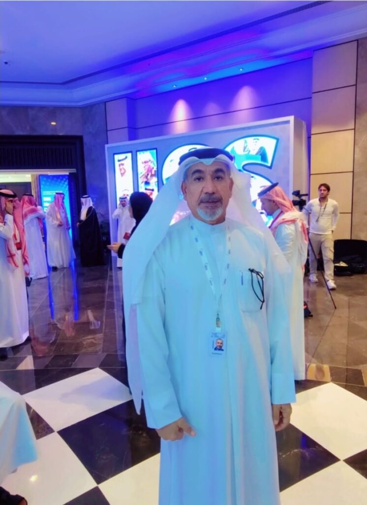 رئيس تحرير “العرب نيوز” اللندنية يحذر من تهديدات محتملة للأقليم حال اندلاع حرب في المنطقة