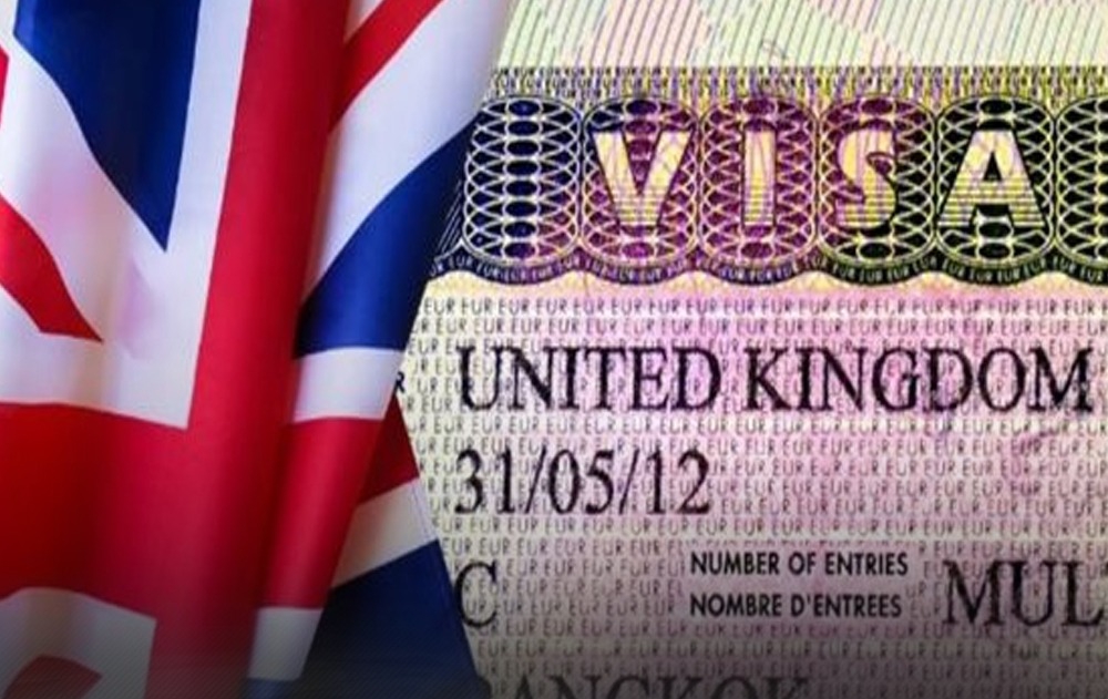 بريطانيا تعلن التحول الكامل إلى التأشيرات الإلكترونية اعتبارًا من 25 فبراير 2026