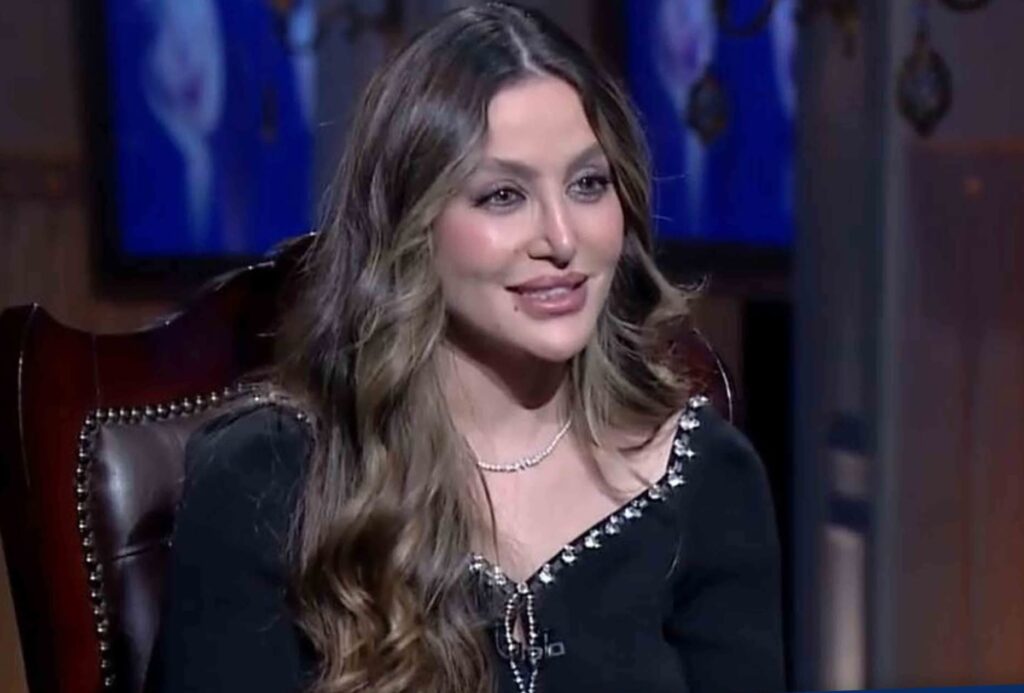 مرام علي: اعتذرت عن مسلسل مع كاملة أبو ذكري وأتمنى العمل في مصر قريبًا