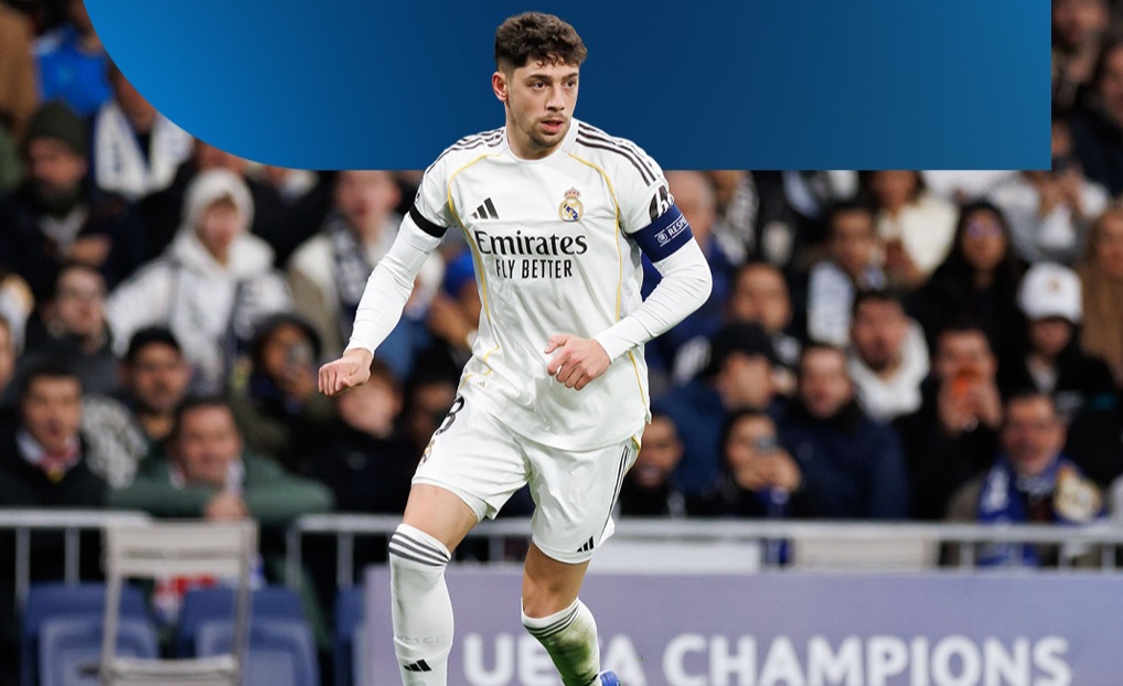 ريال مدريد يهزم بنفيكا ويتأهل إلى ثمن نهائي دوري أبطال أوروبا