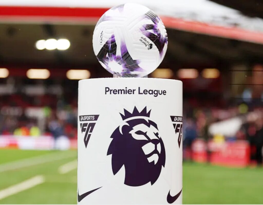 رابطة الدوري الإنكليزي لكرة القدم تتجه لإطلاق منصة رقمية لبث المباريات حول العالم