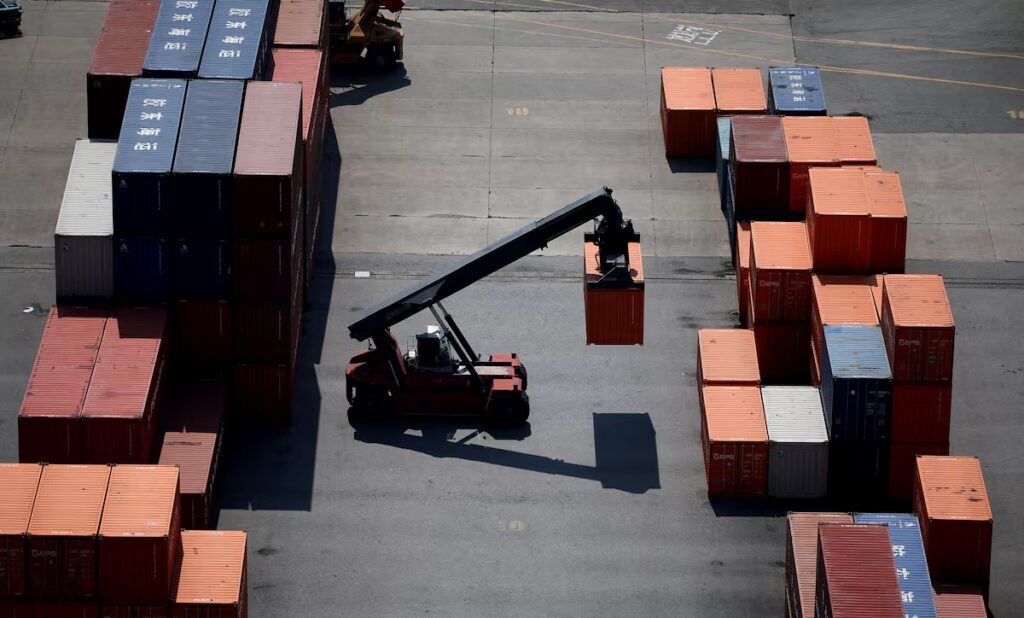 وزير كوري جنوبي يشكك في استرداد الرسوم الأمريكية