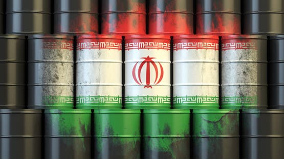 بيانات: كوريا الجنوبية لم تستورد نفطاً إيرانياً في يناير