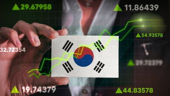 تقلبات العملة ورسوم أميركا تضغط على صادرات كوريا الجنوبية