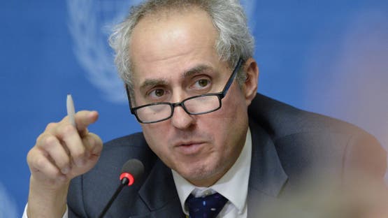 الأمم المتحدة تنبّه إلى موجة نزوح جديدة في جنوب كردفان