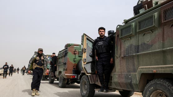 انسحاب التحالف من شرق سوريا ومسؤولية مكافحة داعش بيد دمشق