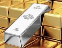 الفضة تتفوق على الذهب في 2026 وتسجل أطول موجة صعود تاريخية