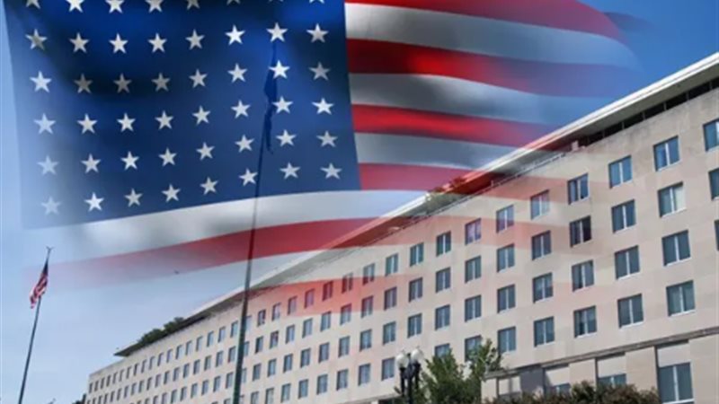 الخارجية الأمريكية تعلق الخدمات القنصلية في الأردن وتوجه نصائح عاجلة لمواطنيها