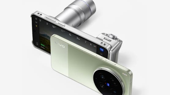 “فيفو” تكشف عن هاتف X300 Ultra بمواصفات تصوير متقدمة