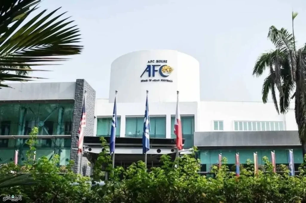 الاتحاد الآسيوي يؤجل إياب ثمن نهائي دوري أبطال آسيا للنخبة في منطقة الغرب حتى إشعار آخر