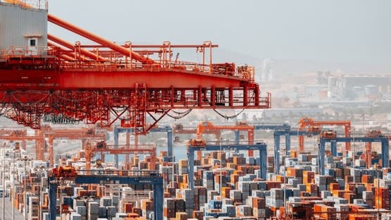 هجوم بمسيّرتين يستهدف ميناء صلالة العُماني