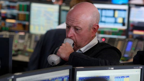 أسهم أوروبا عند أدنى مستوى في أسبوعين بفعل توترات الشرق الأوسط