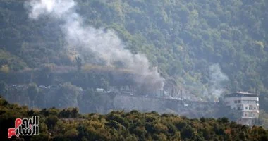 الأمم المتحدة: نزوح 30 ألف شخص في لبنان جراء الغارات الإسرائيلية