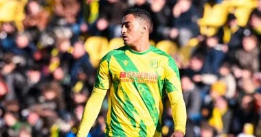 نانت يسقط أمام ستراسبورج 3-2 في الدوري الفرنسي