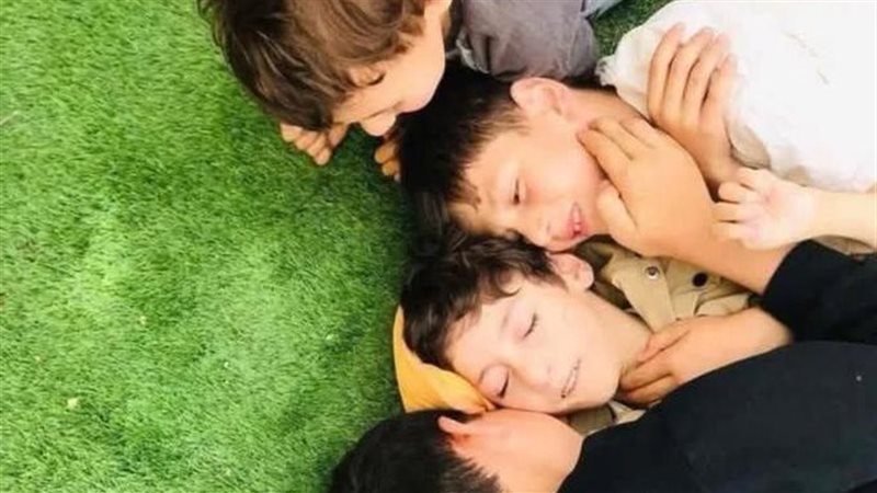 استشهاد 4 فلسطينيين من عائلة واحدة بينهم طفل من ذوي الهمم برصاص القوات الإسرائيلية في الضفة الغربية