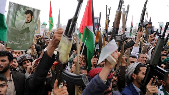تحذير أممي: الحوثيون قد يجرون اليمن إلى صراع إقليمي