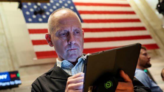 وول ستريت تدخل مرحلة تصحيح بفعل مخاوف الحرب