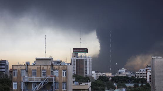 وزير الطاقة الأميركي: الحرب مع إيران قد تنتهي خلال أسابيع