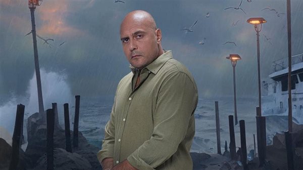 يوسف الشريف يوقع على خدعة مليونية ويوقع وليد فواز في فخ ضمن “فن الحرب”