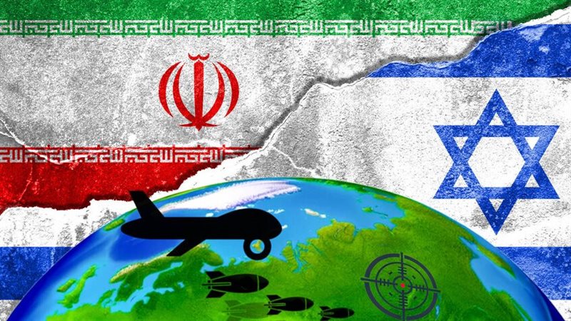 جيش الاحتلال الإسرائيلي: استهداف مخازن صواريخ إيرانية وقصف هيئة الاستخبارات في طهران