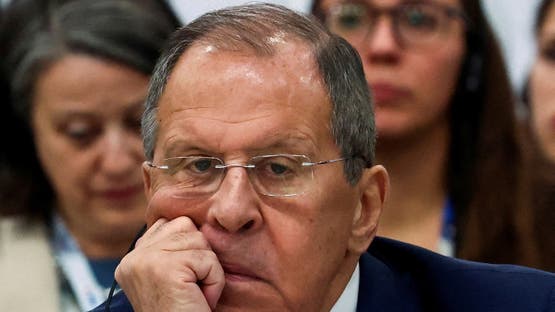 لافروف: تحركات أميركا وإسرائيل في الشرق الأوسط “عشوائية” وعواقبها طويلة