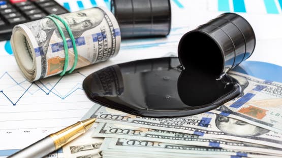 غولدمان ساكس: النفط مرشح للبقاء فوق 100 دولار