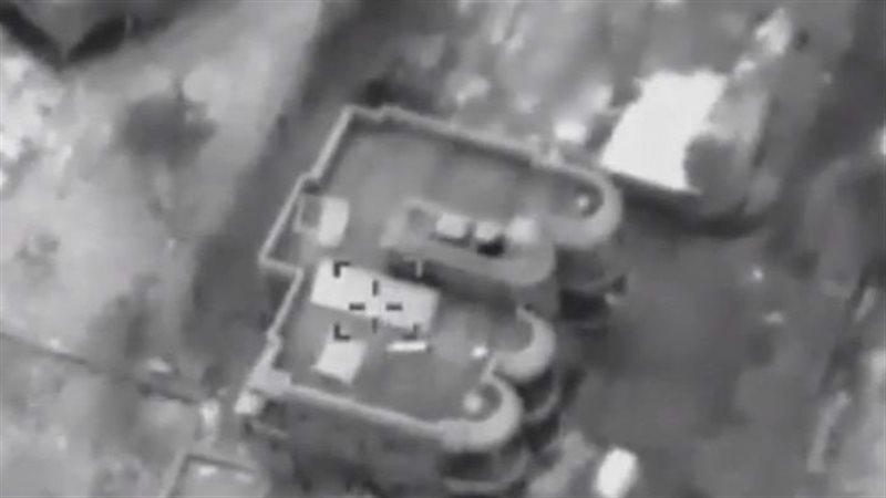 جيش الاحتلال الإسرائيلي يعلن بدء ضرب البنية التحتية لحزب الله في بيروت