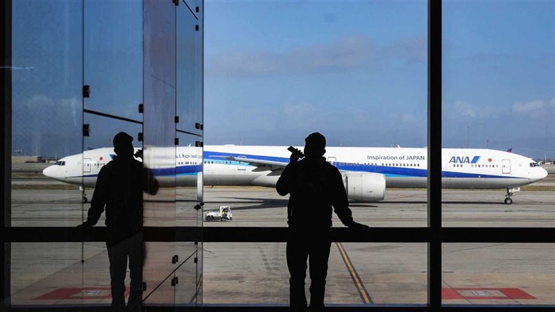 تعليق واسع للرحلات الجوية وسط أجواء توتر إقليمي غير مسبوقة