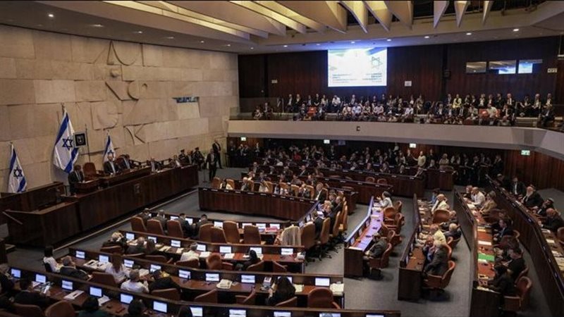 إدانات فلسطينية واسعة لقانون إعدام الأسرى واعتباره جريمة حرب