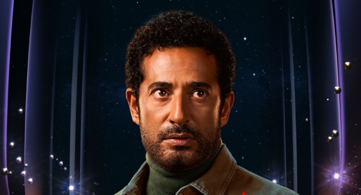 الممثل المصري عمرو سعد: أنا الأعلى قيمة تسويقية في العالم العربي