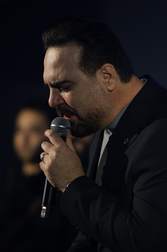 الفنان وائل جسار يحيي حفلاً في الزمالك ويبعث برسائل حب وسلام من القاهرة إلى بيروت