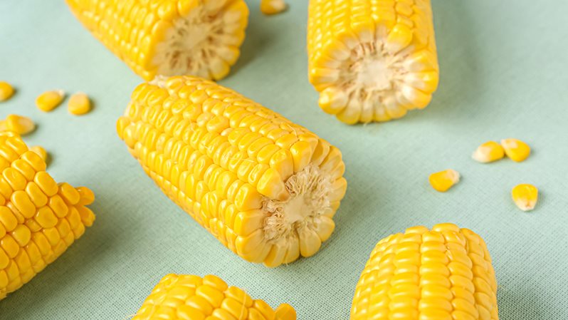 فوائد غير متوقعة لتناول الذرة الصفراء.. أهمها الوقاية من الزهايمر ومشاكل البروستاتا