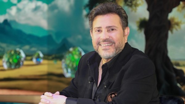 آخر تطورات الحالة الصحية للنجم هاني شاكر