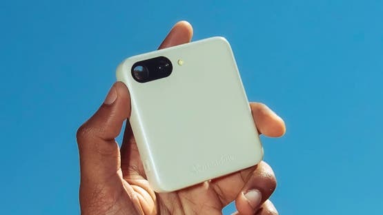 هاتف “Meadow”… حل جديد لتقليل إدمان التطبيقات